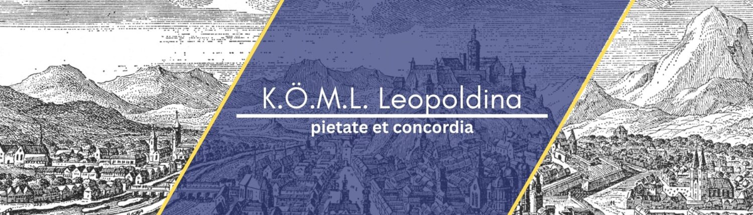 K.Ö.M.L. Leopoldina Graz im MKV