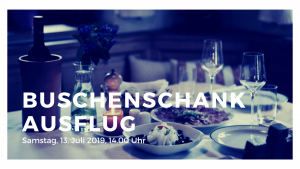 Buschenschankfahrt @ Buschenschank Scheiklhof